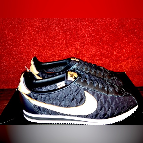 NIKE CORTEZ PREMIUM QS - Picture 1 of 9